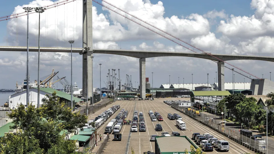 Mozambican government cuts growth forecasts for 2025 and 2026