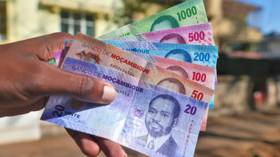 Mozambique. Tax revenues fall by 1% in 9 months to 3,176 million