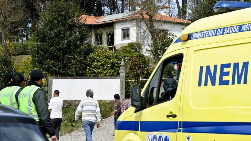 MP closes inquiry into the death of a man in Pombal due to alleged delay by INEM