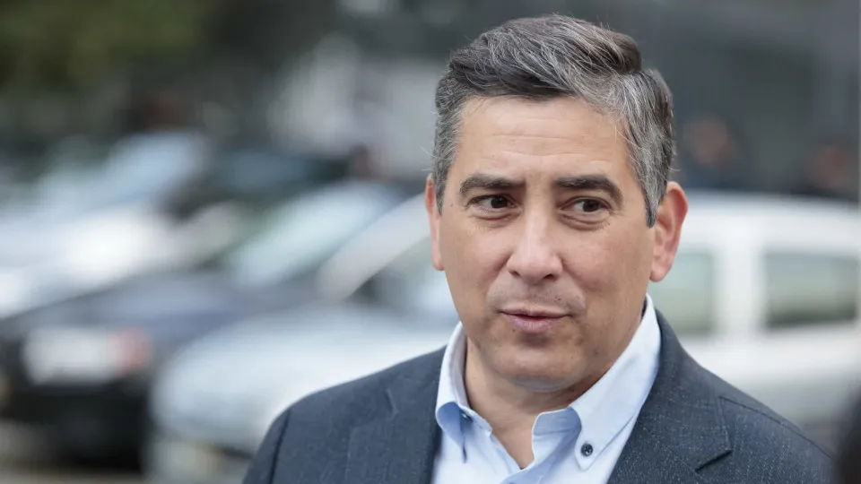 MP requests that the president of the Chamber of Santo Tirso be tried.