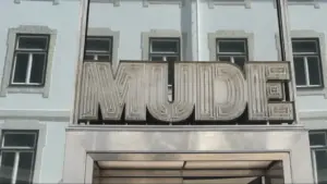 MUDE opens in December an exhibition dedicated to António Variações