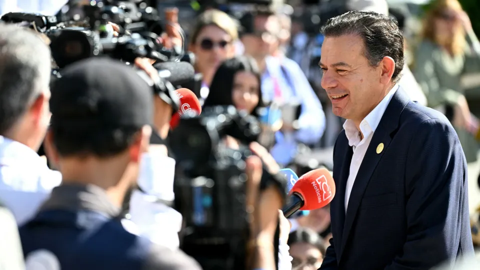 Multilateralism is the "only way" to respond to global challenges