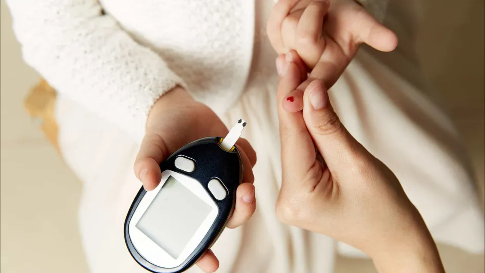 National screening detects signs of type 1 diabetes in one in every 300 children