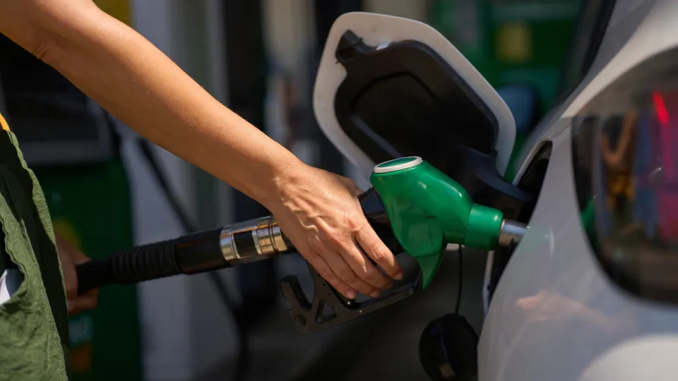 Need to refuel? Pay attention to what happens to fuel prices tomorrow.