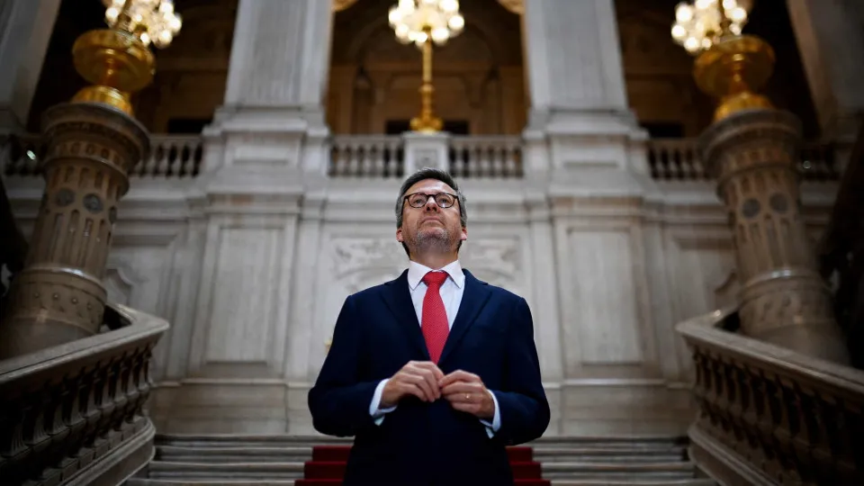 New executive of the Lisbon City Council takes office on Tuesday