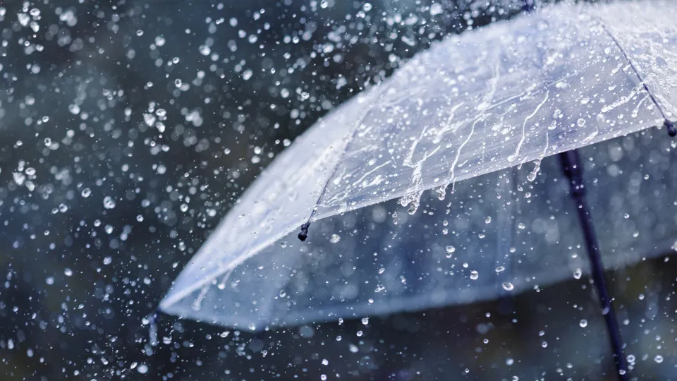 Night was stormy (heading "northeast"). When will it improve