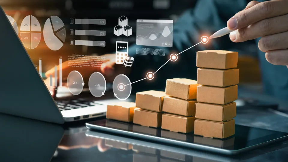 No lines! There are 127 services for businesses at the Virtual Citizen Shop.