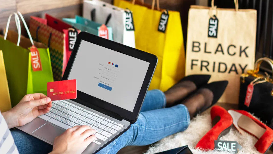 November is the month of Black Friday: "Ensure good purchases and dodge frauds"