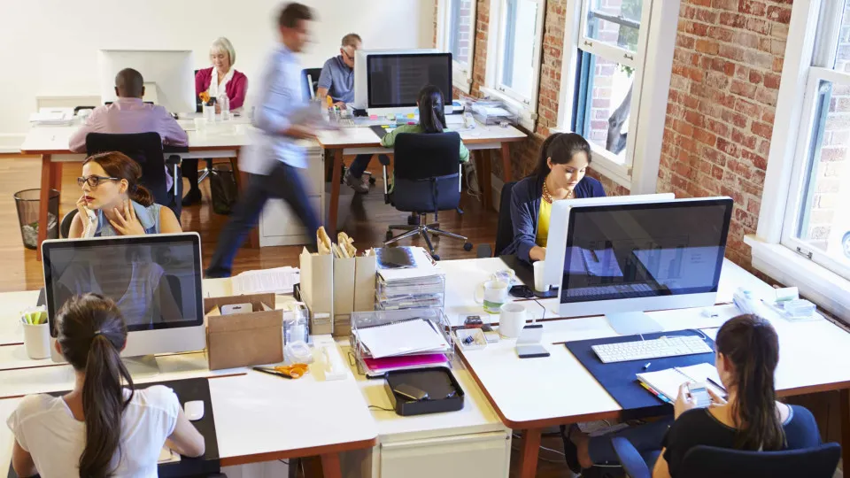 Number of Portuguese companies using AI rises to 11% compared to 2024