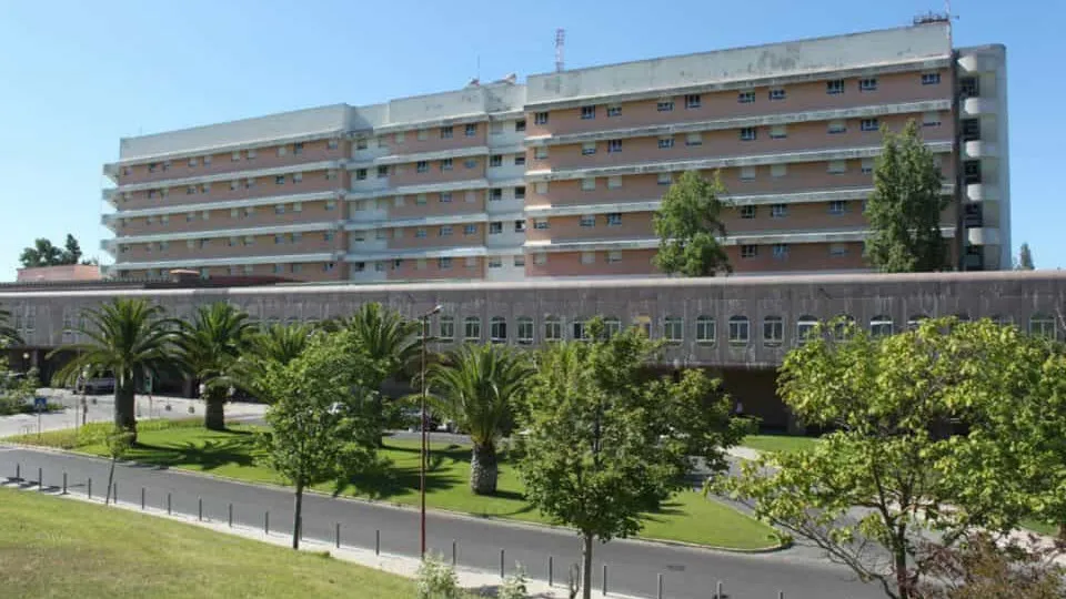 Obstetrics at Garcia de Orta broke records for emergencies, births, and admissions.