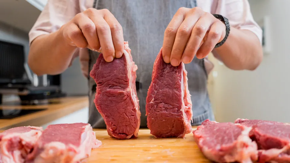 OE2026: Approved reduction of VAT on game meat from 23% to 6%