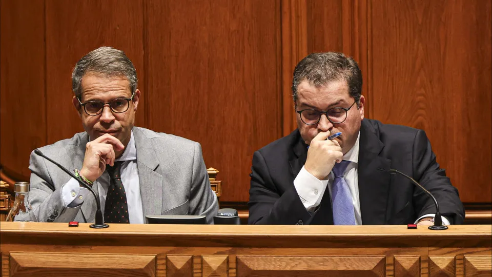 OE2026: Government accuses Chega of not quantifying "expense tsunami"