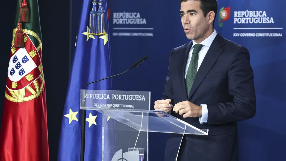 OE2026? Government assures that it approved "permanent increases in pensions"