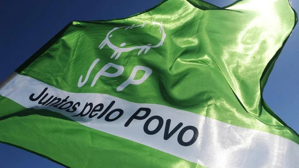 OE2026: JPP accuses the Republic of treating Madeira as an "appendage"