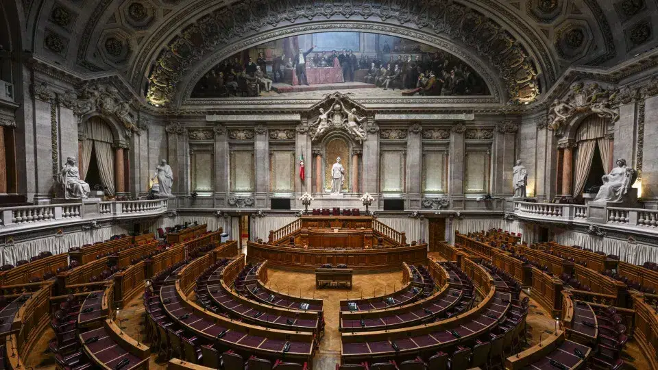 OE2026: Parties submit 2,151 amendment proposals and break record