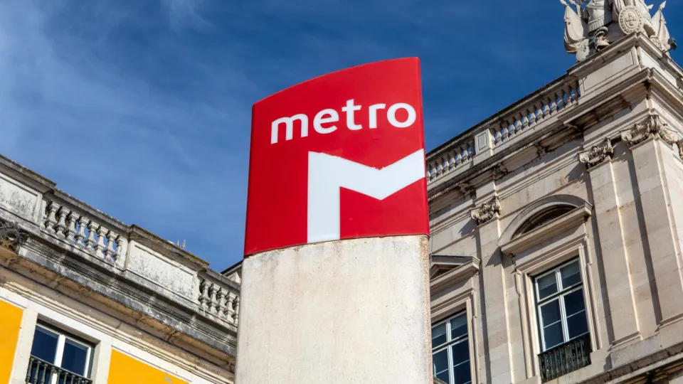 Official: There are changes in the composition of the Lisbon Metro Administration