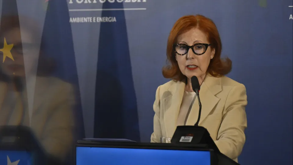 "Oil-producing countries block agreement at COP30, says minister"