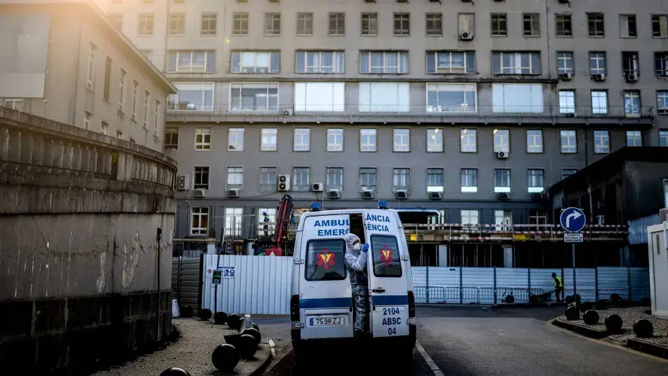 OM refers the case of the dermatologist who earned 700 thousand euros to discipline