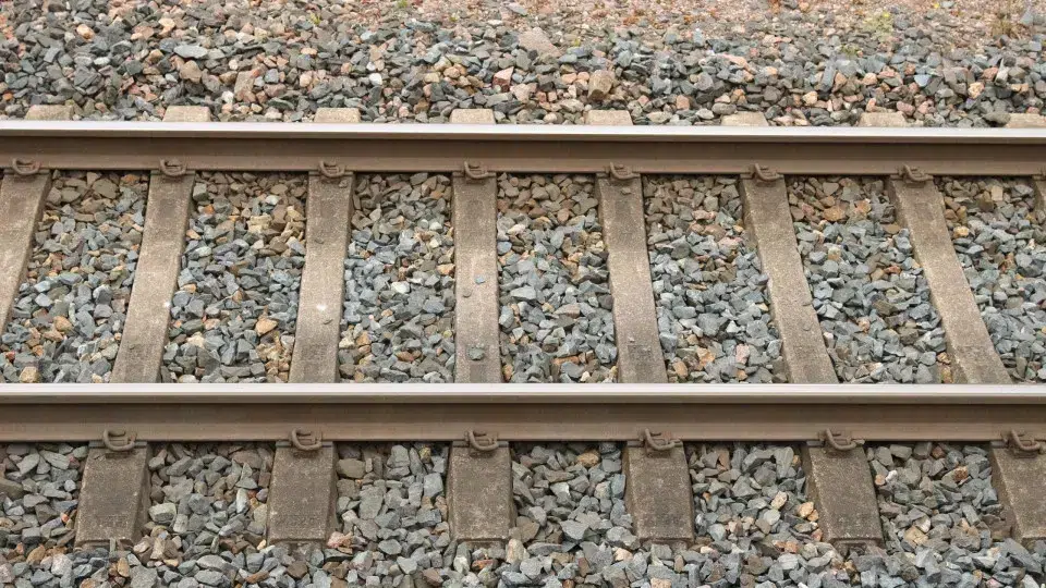 One dead in railway accident in Valadares in Vila Nova de Gaia