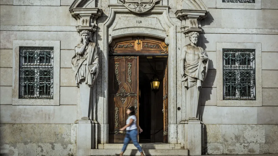 Operation Influencer. Secrecy of justice invalidates access to the records, says Public Prosecutor's Office