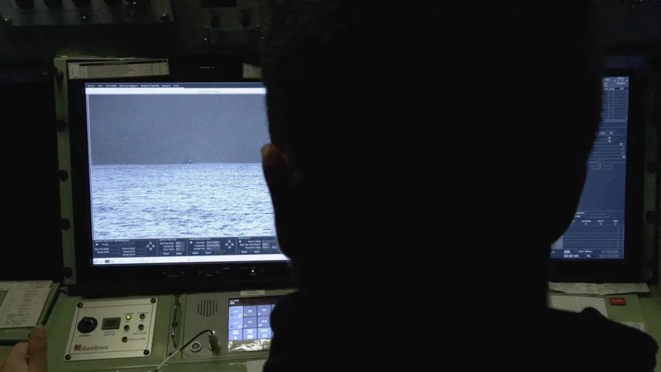 Operation Renascer: Seized cocaine was destined for Europe