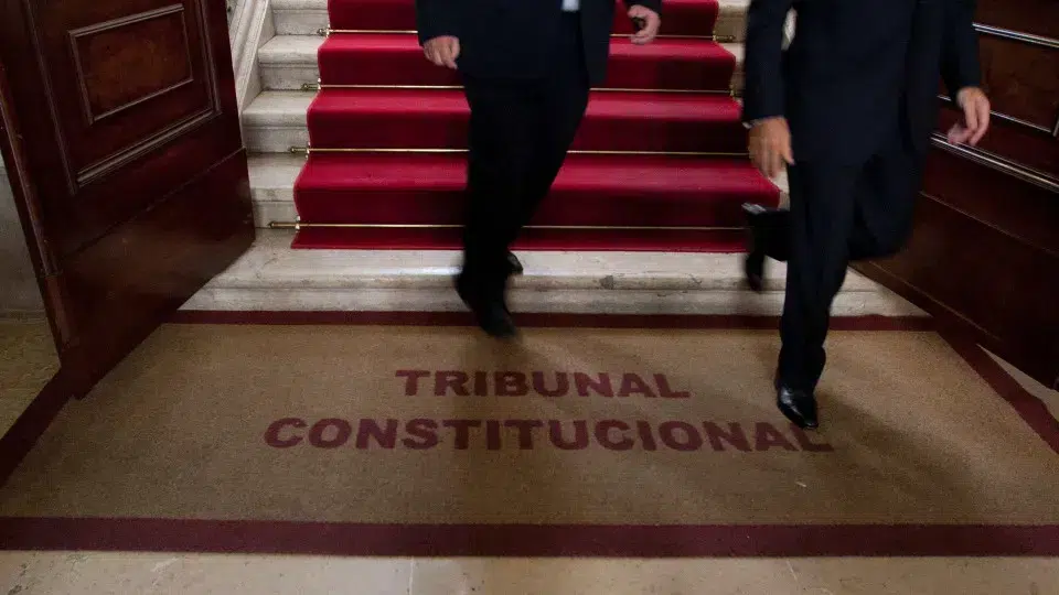 Opposition alongside the request for TC reinforcement, but PSD and CDS are against.