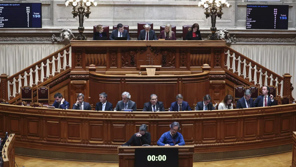 Opposition maintains freezing of tuition fees in 2026/2027