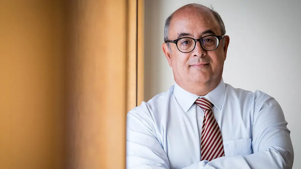 "Our house is under threat. A threat that no longer depends on borders."