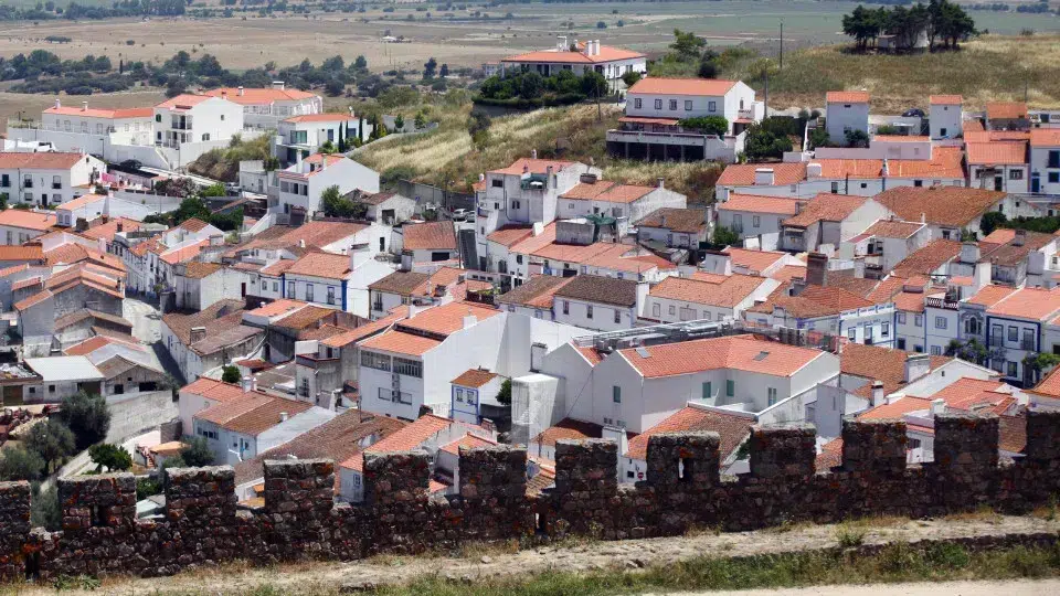 Owner of jewelry store in Arraiolos dies in robbery. Suspects on the run