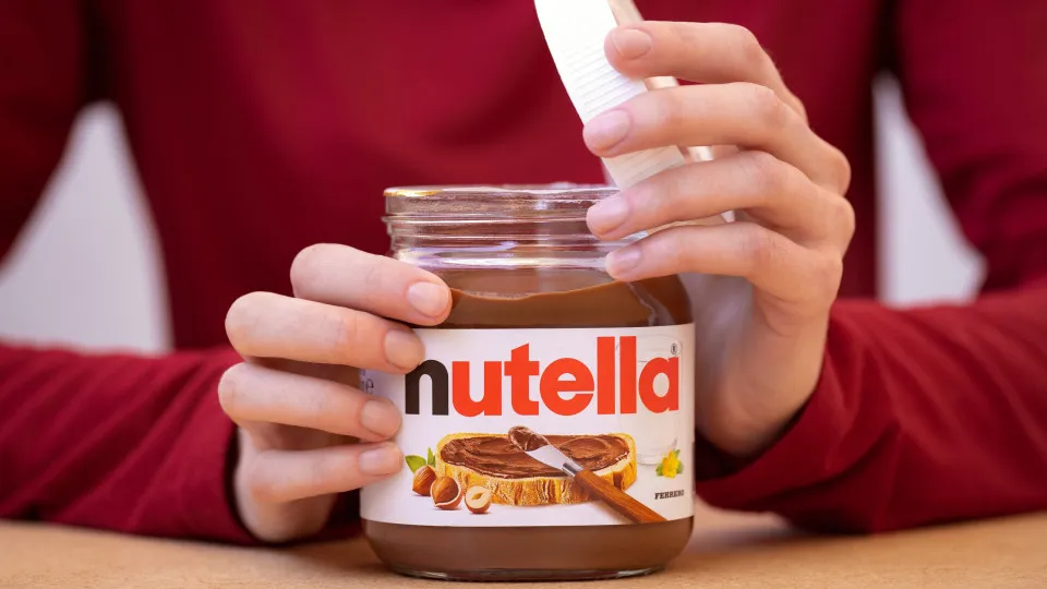 Owner of Nutella or Ferrero Rocher creates a technology center for... ice cream