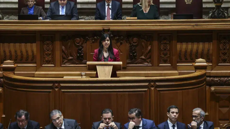 PAN changes its voting intention and will oppose the proposal in the final overall vote.