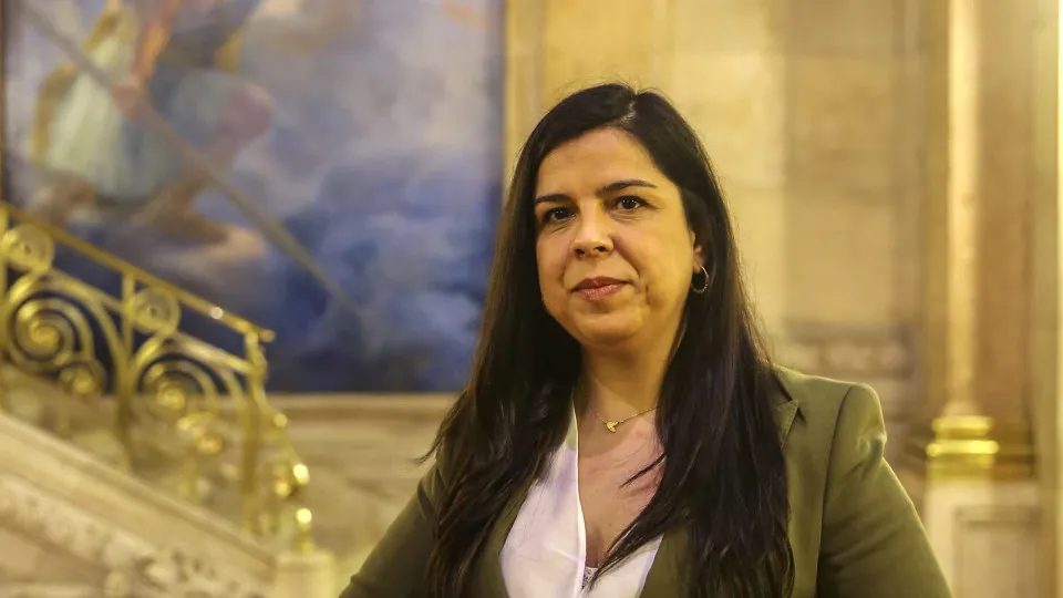 PAN leader challenges Congress and accuses Sousa Real of disrespecting CPN