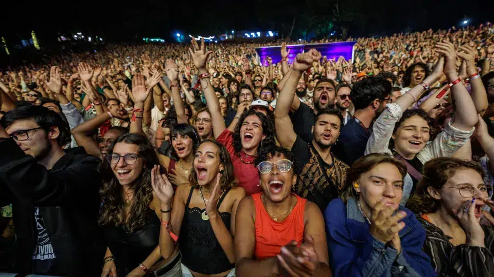 Paredes de Coura announces the first names for 2026. Here are the confirmations