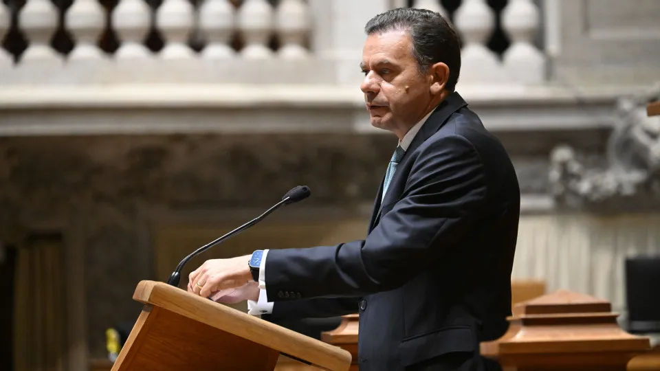 Parliament must discuss, but it's not from there that margins will emerge.