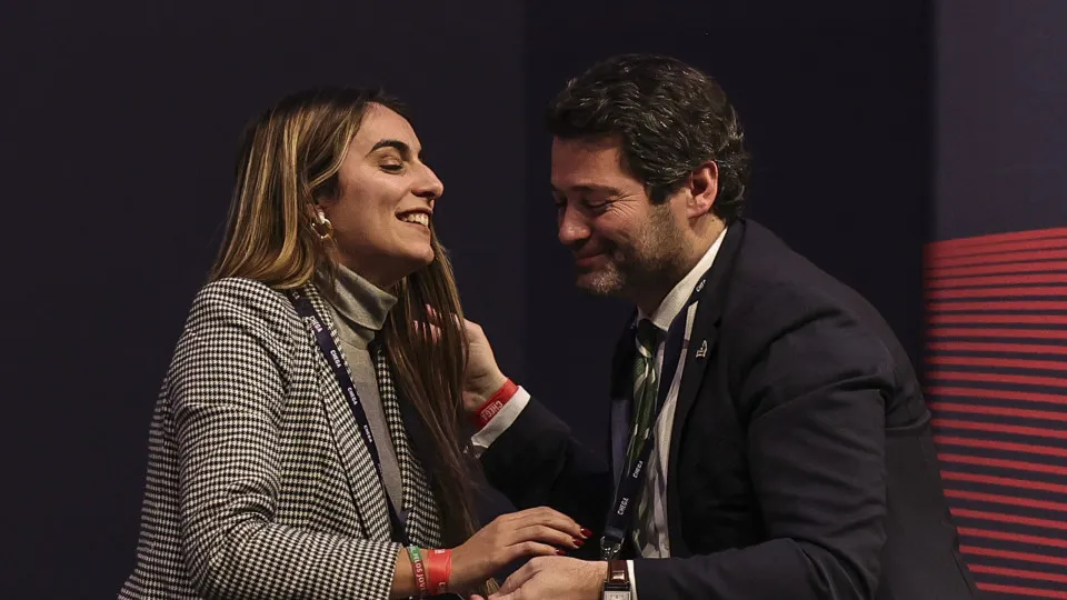 Parliament refers to the Public Prosecutor the disclosure of children's names by Chega