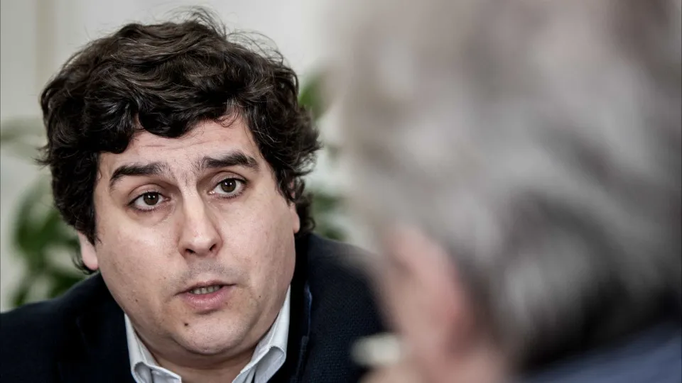 PCP accuses Government of "deliberately" worsening the situation of the SNS