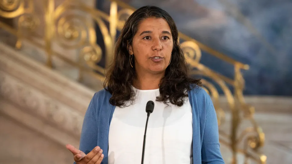 PCP criticizes "distortion" of November 25 and points to lack of popular support