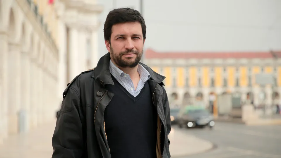 PCP criticizes Moedas' "more permissive" proposal for the Lisbon Assembly