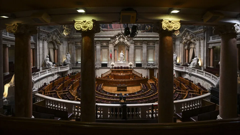 PCP manages to approve various measures for the implementation of infrastructures