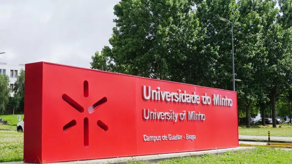 Pedro Arezes elected the 10th rector in the history of the University of Minho