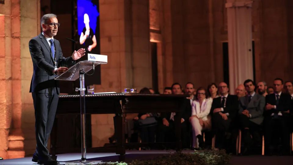 Pedro Duarte advocates a summit between the AMs of Lisbon and Porto and the Government