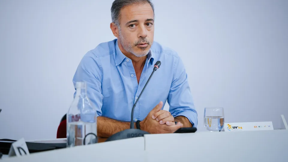 Pedro Duarte elected president of AMPorto in a meeting without journalists