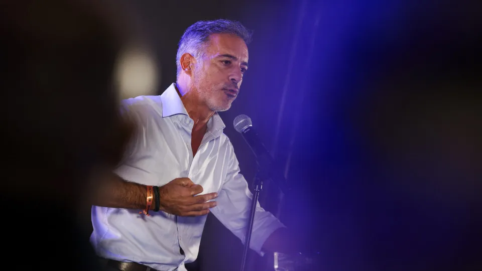 Pedro Duarte takes on Finance and assigns Urban Planning to the vice-president.