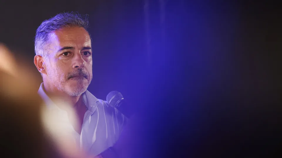 Pedro Duarte wants to rethink Porto's economy without excesses in tourism and real estate.