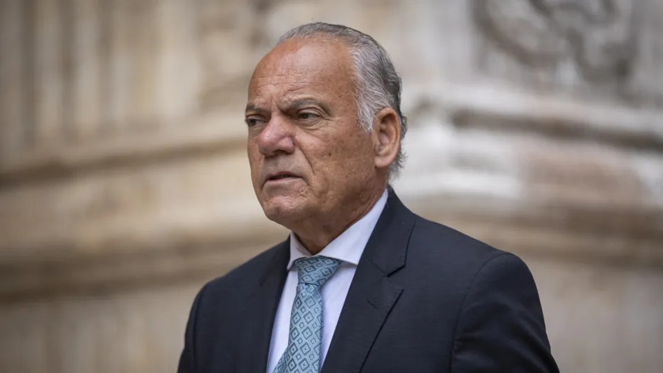 PGR was unaware that there were no pending appeals in Operation Influencer