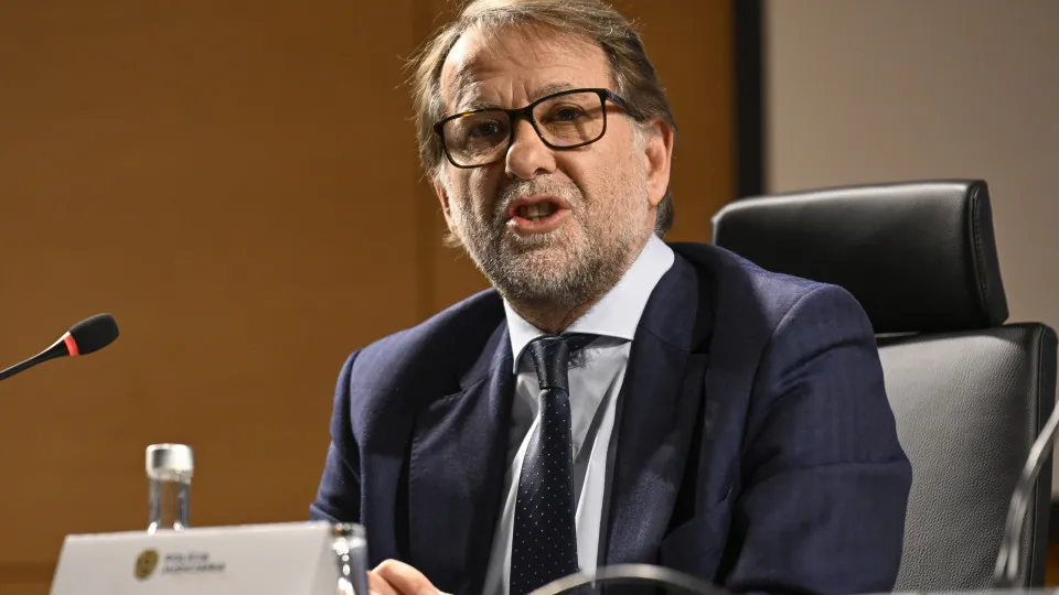 PJ admits increase of members of Brazilian trafficking groups in Portugal