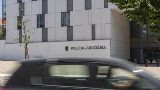 PJ detained one of the biggest traffickers from Brazil in Lisbon