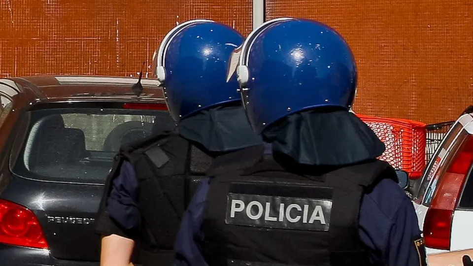 PJ investigates tile theft in two churches in Alentejo