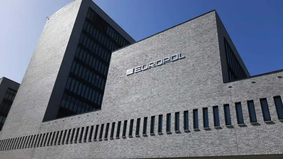 PJ participates in Europol operation on illegal IPTV exploitation