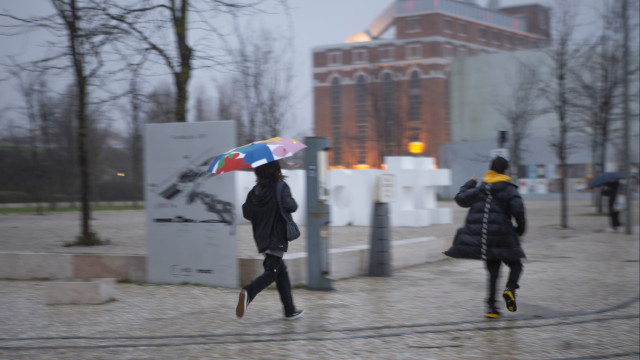 Plans for the weekend Rain doesn't let up: Find out what to expect